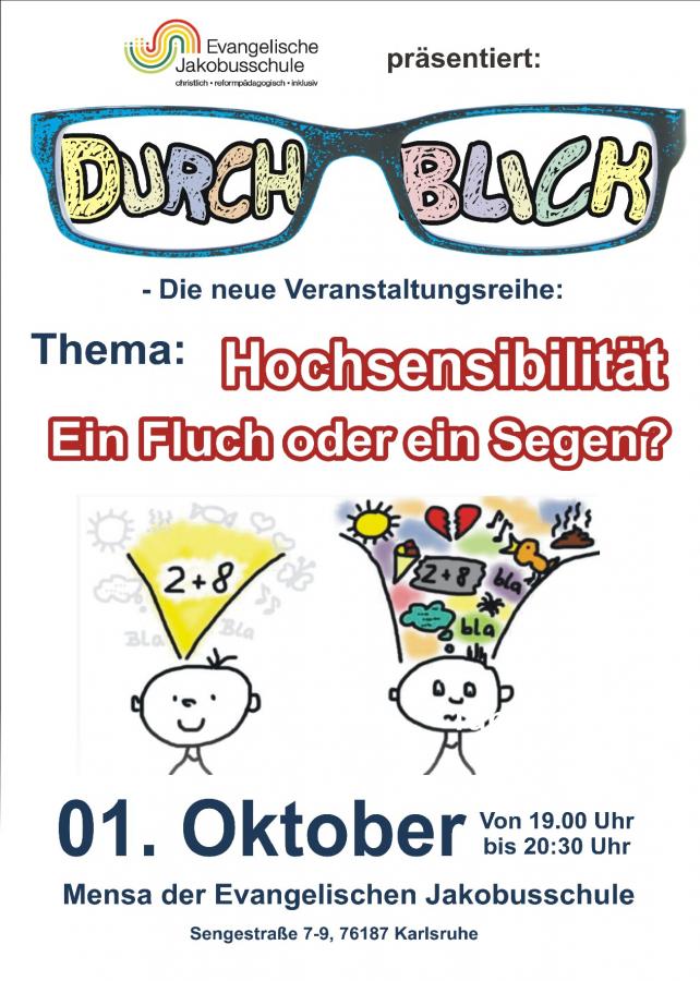 Hochsensibilität