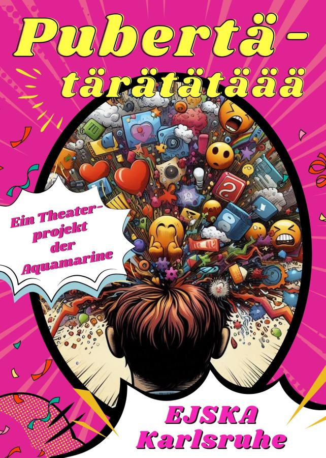 Pubertätärätätäää