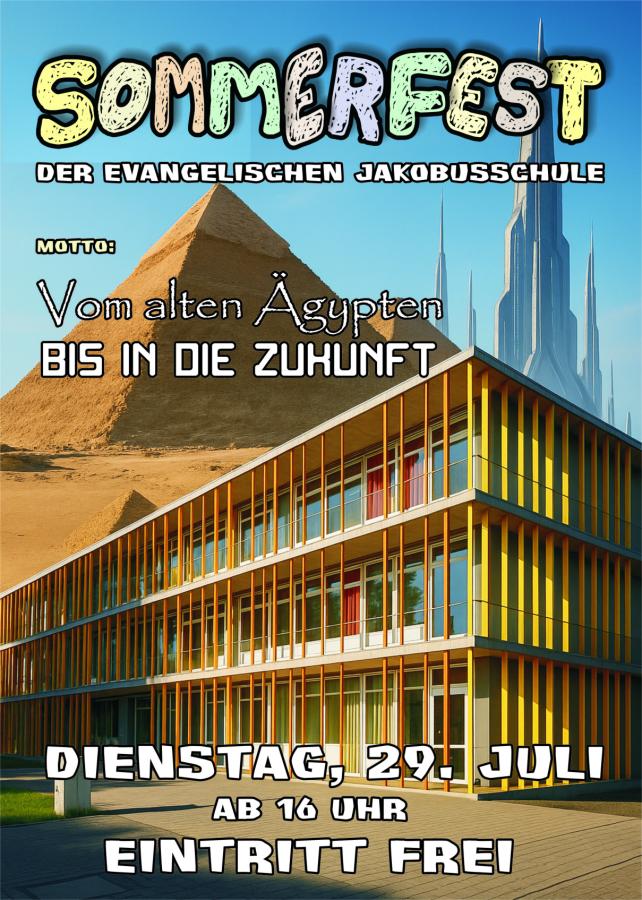 Sommerfest