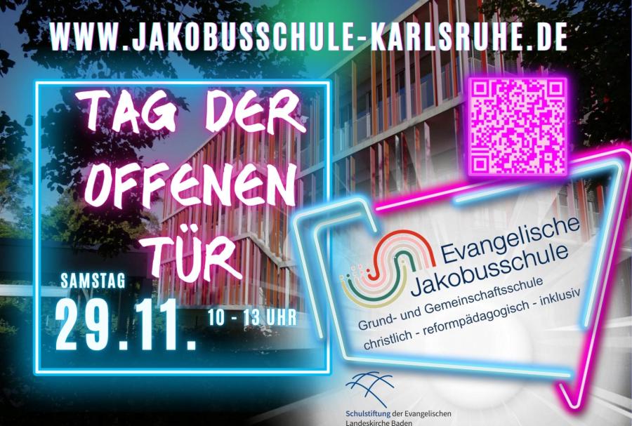 Tag der offenen Tür