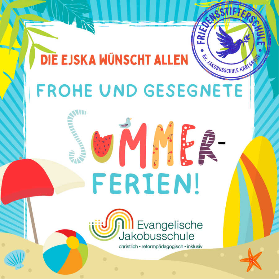 Sommerferien