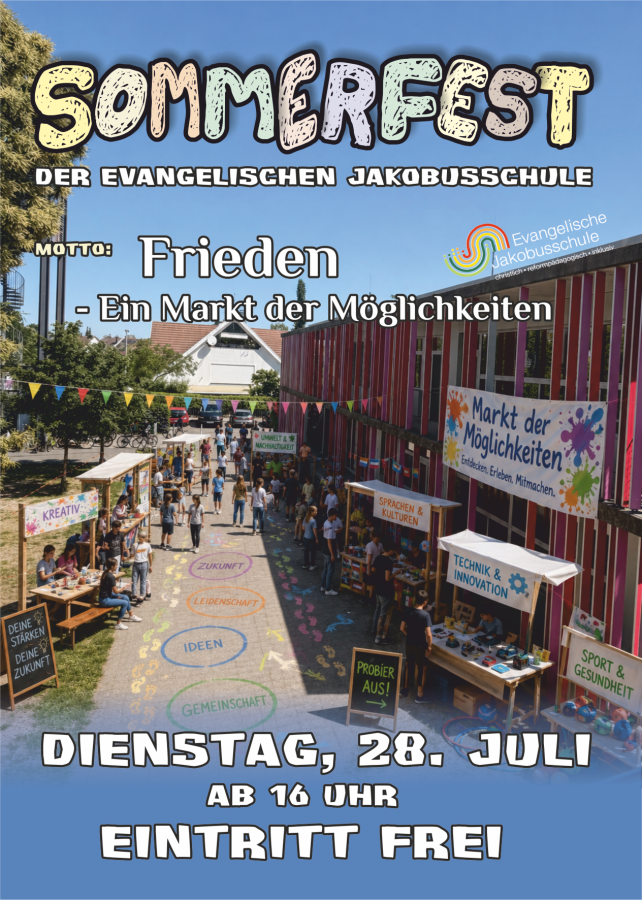 Sommerfest