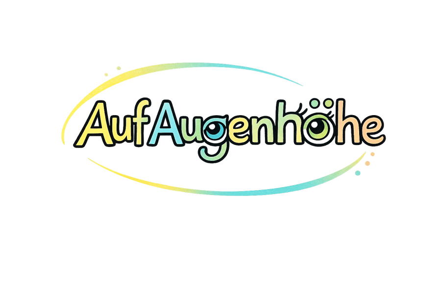 Auf Augenhöhe