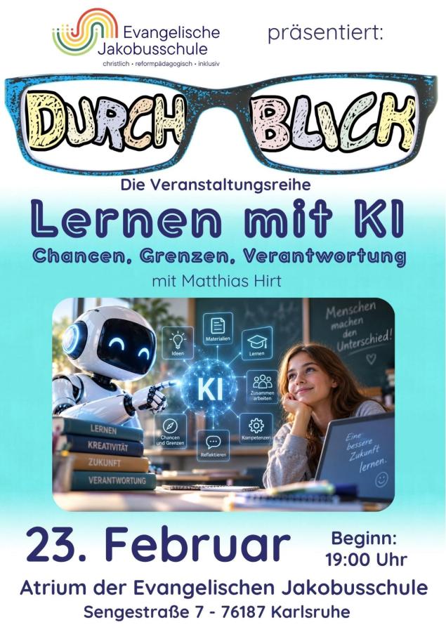 Lernen mit KI