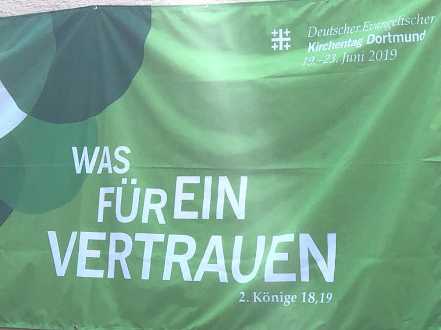 Abschlussgottesdienst
