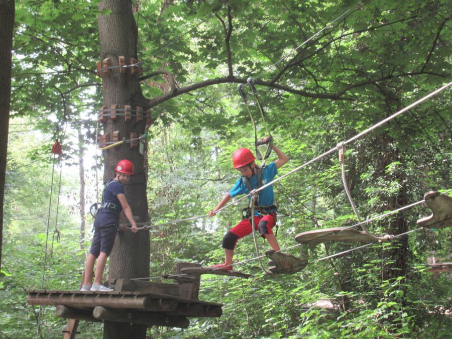 Abschlussausflug der SMV 2018/19