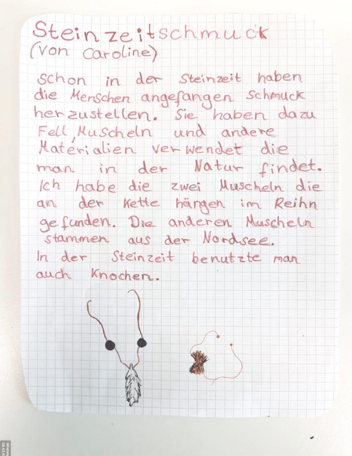 GWF Unterricht
