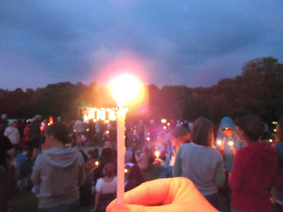 Kirchentag in Dortmund