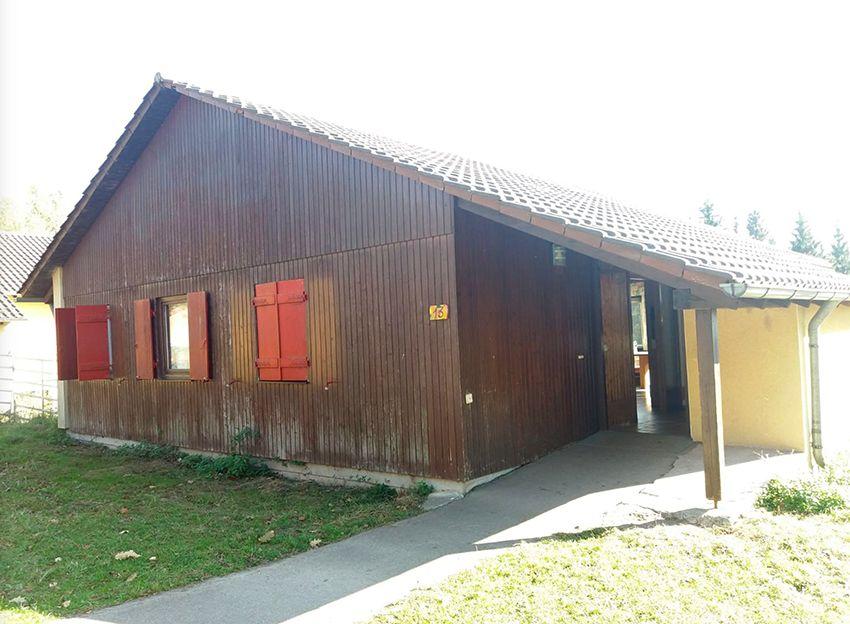 Landschulheim Mondsteine (5. Tag)