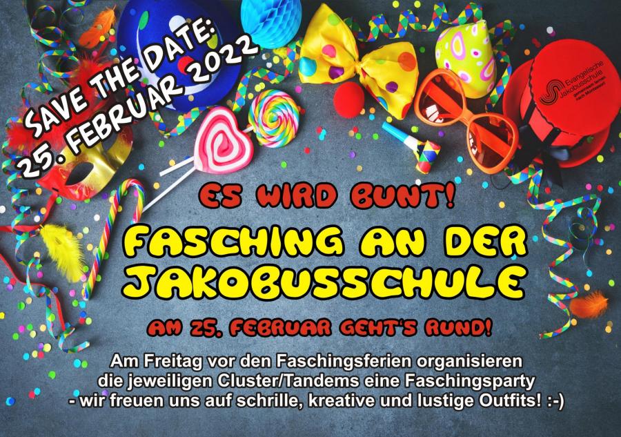 Fasching