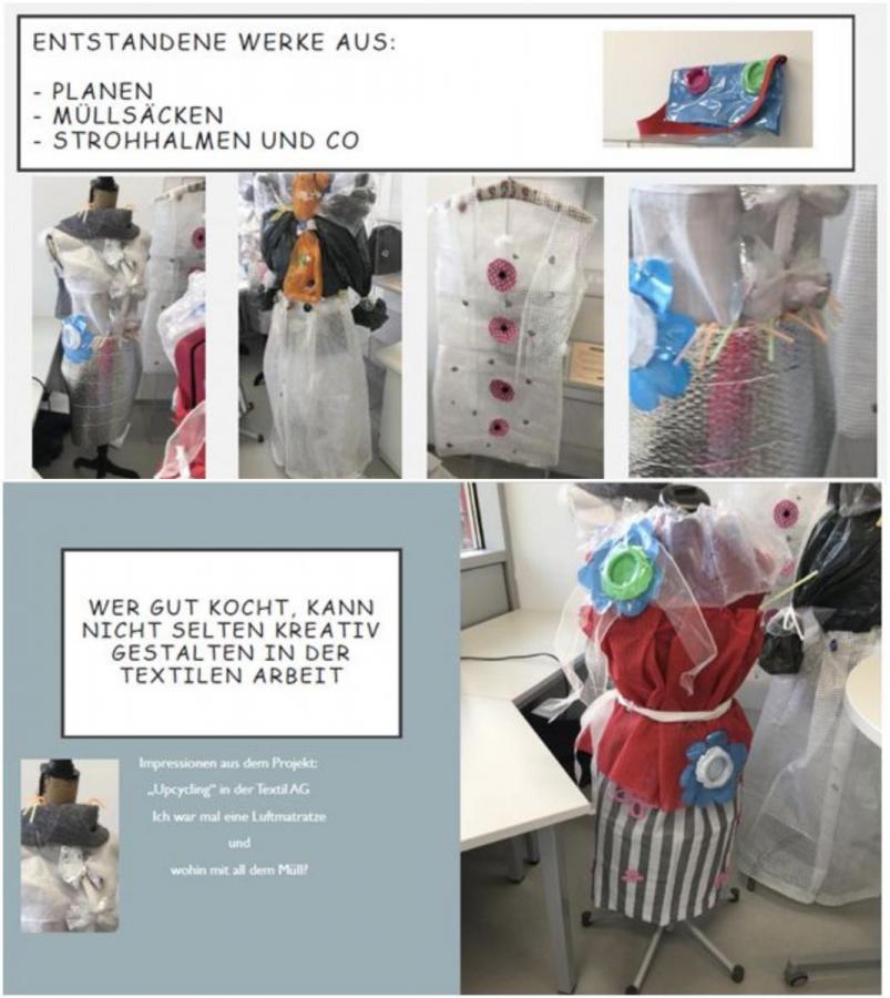 Textil AG