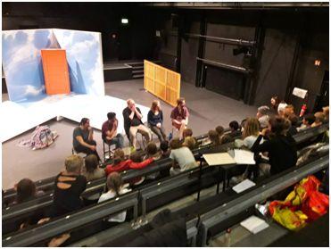 Badisches Staatstheater