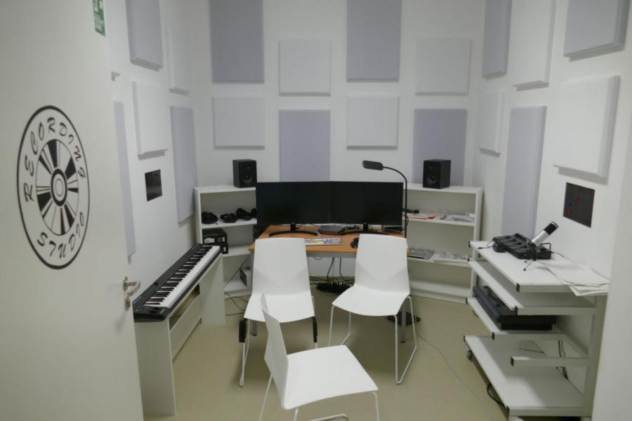 Tonstudio