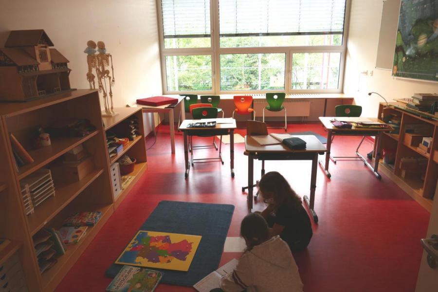 Grundschule