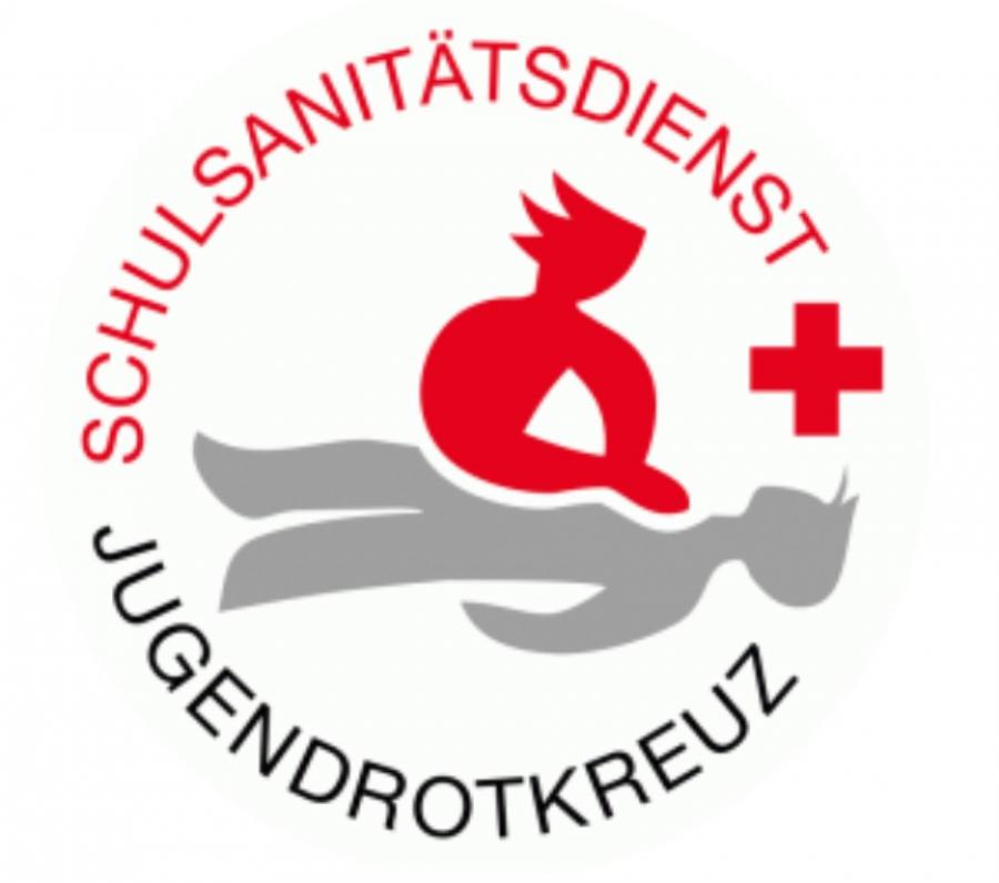 Schulsanitätsdienst