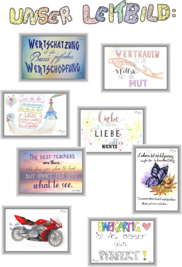 Leitbild