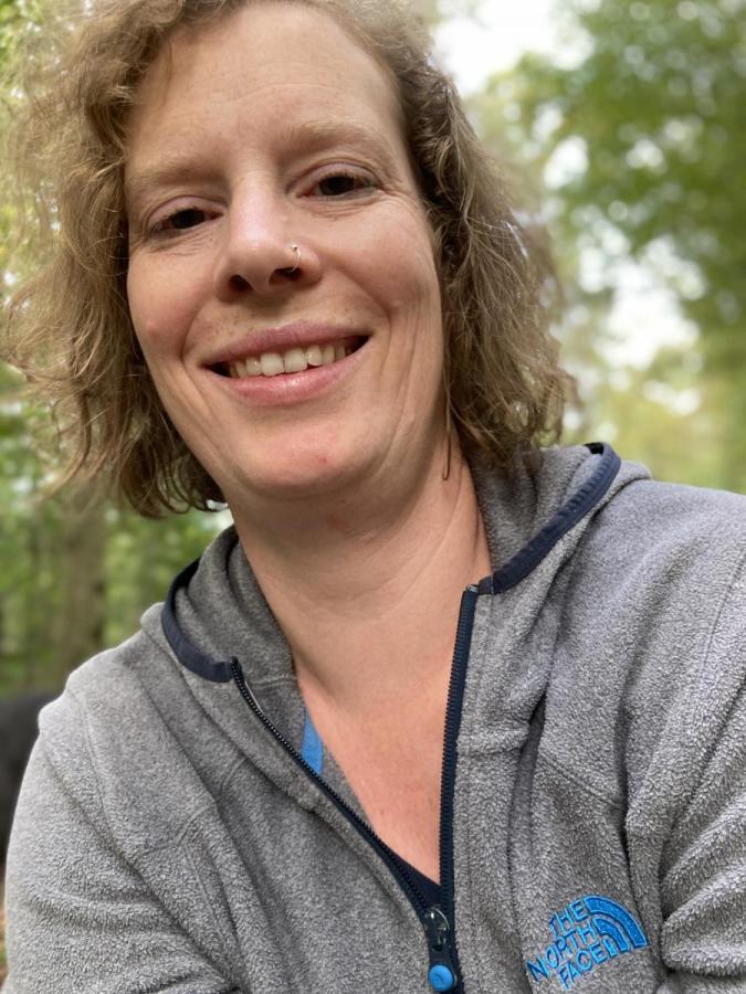 Nora Lörz