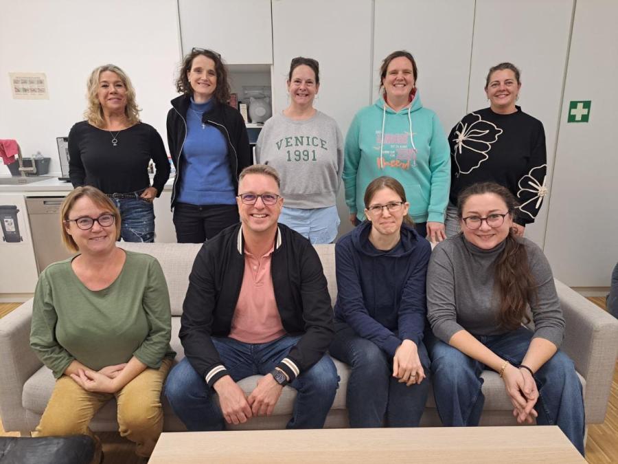 Elternbeirat unserer Gemeinschaftsschule