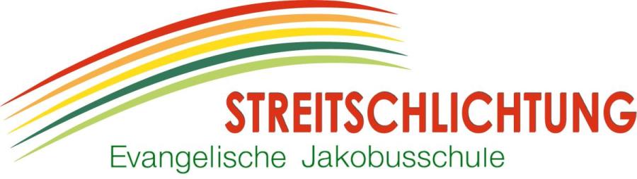 Logo Streitschlichtung