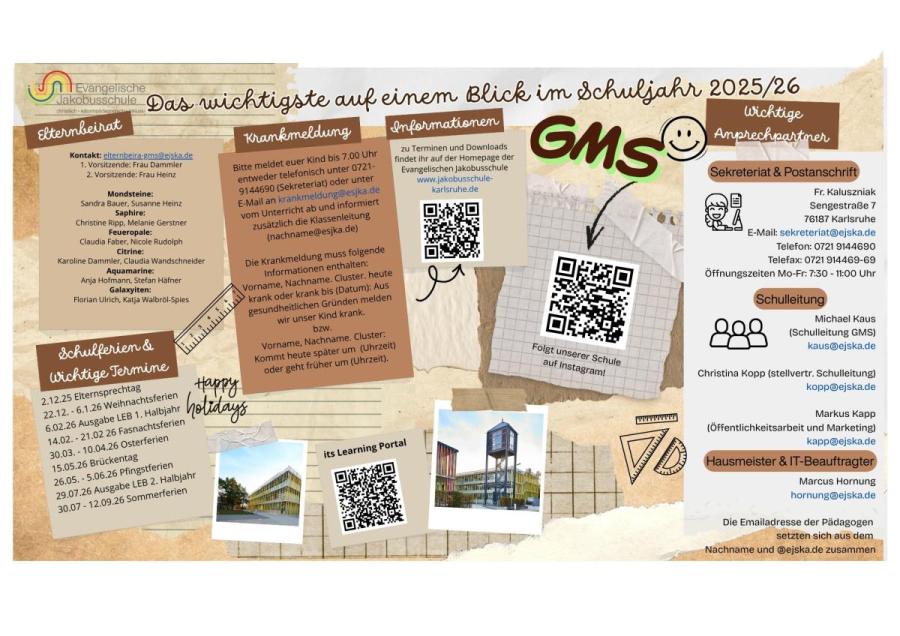 GMS-Flyer