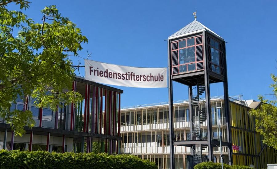Friedensstifterschule