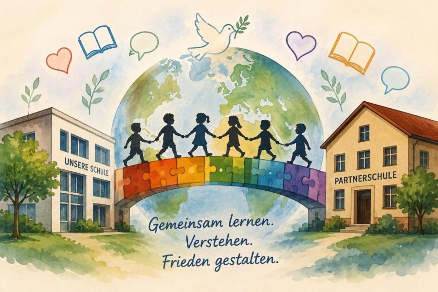 Partnerschulen