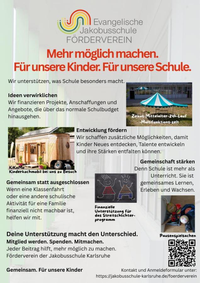 Förderverein