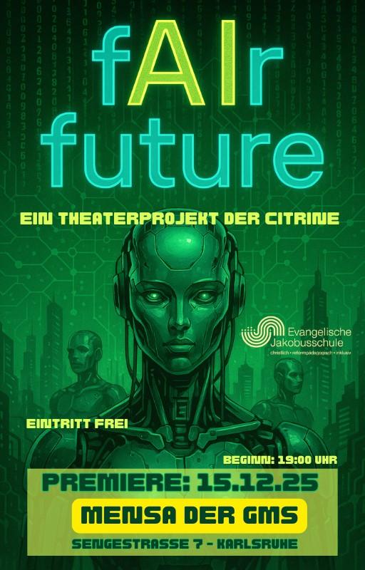 fAIr future